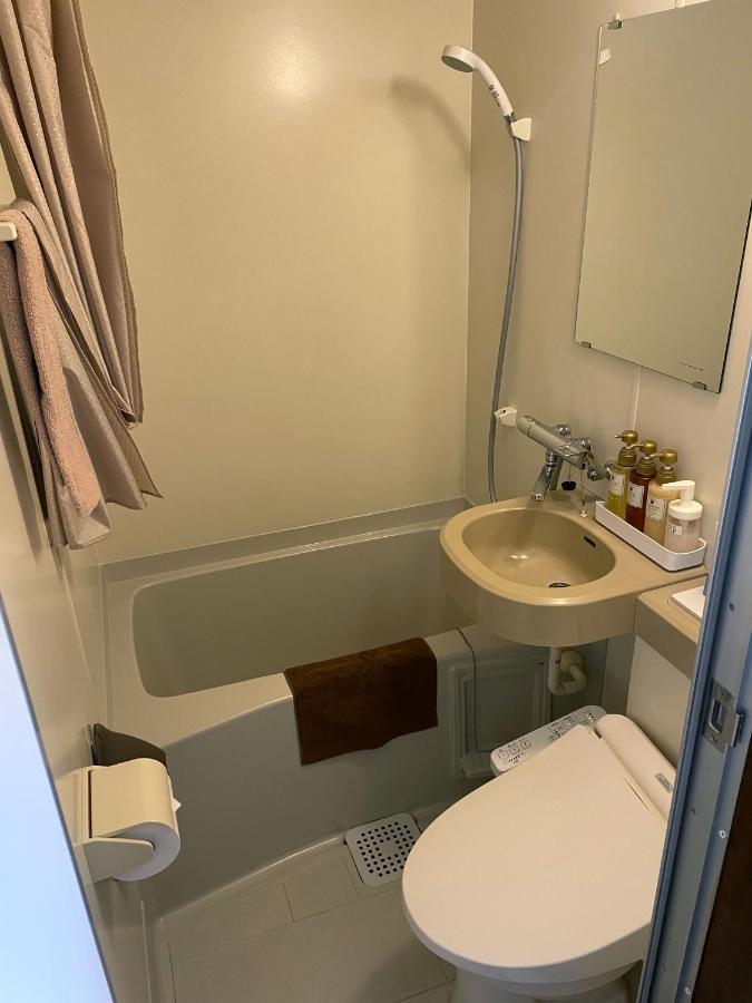 A Private Retreat Cotton Club Cottage Takamori Exterior photo
