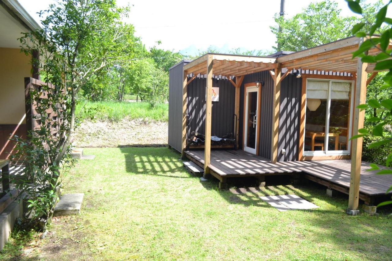 A Private Retreat Cotton Club Cottage Takamori Exterior photo