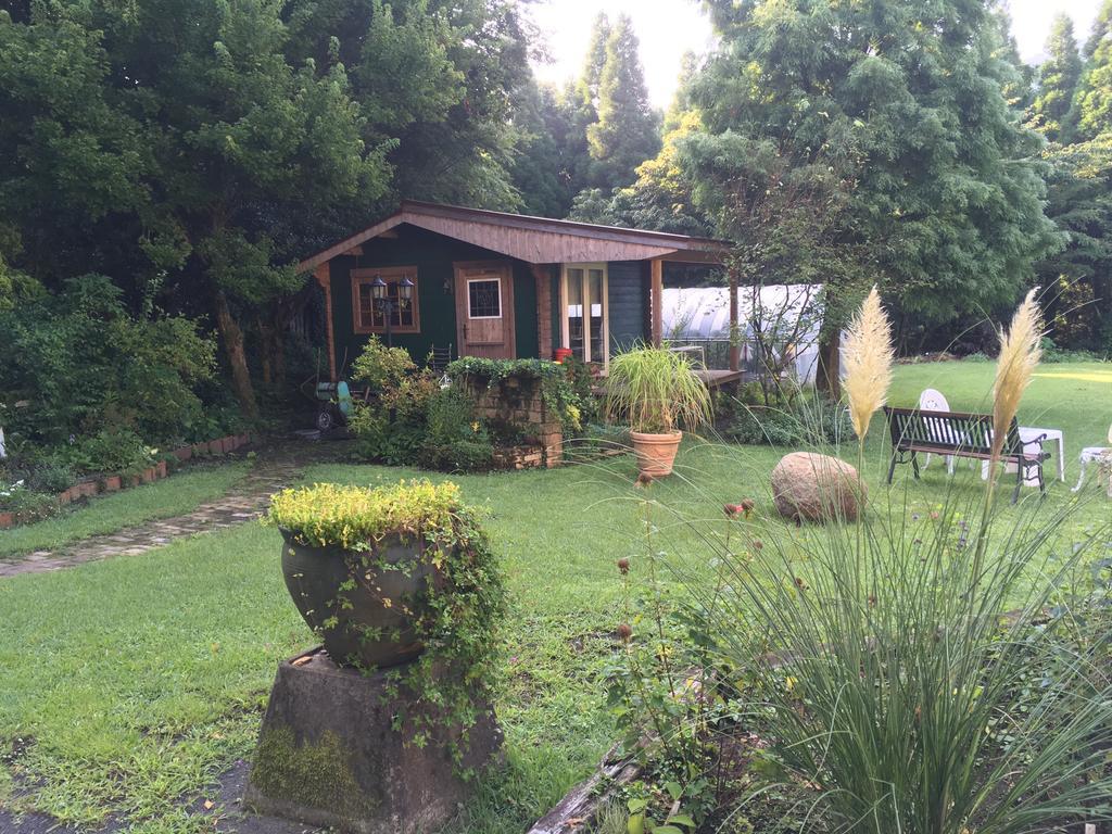 A Private Retreat Cotton Club Cottage Takamori Exterior photo