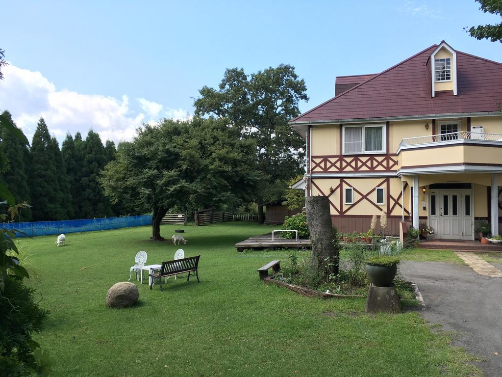 A Private Retreat Cotton Club Cottage Takamori Exterior photo