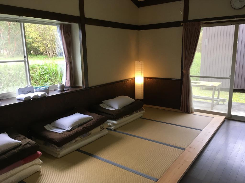 A Private Retreat Cotton Club Cottage Takamori Exterior photo